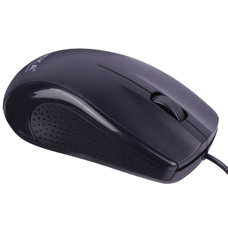 موس هیسکا HX-MO100