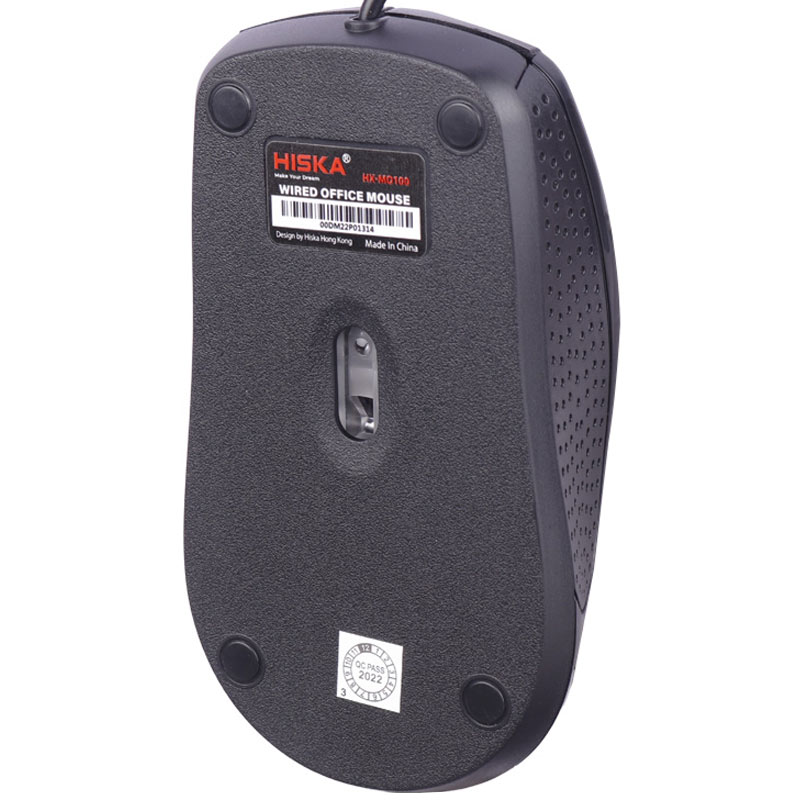 موس هیسکا HX-MO100