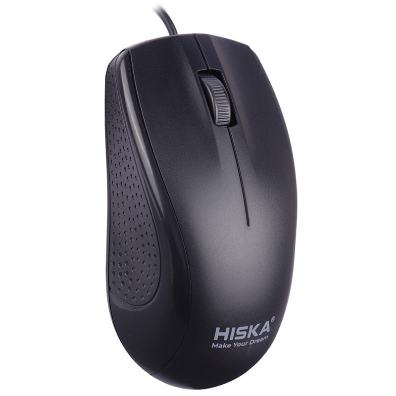 موس هیسکا HX-MO100