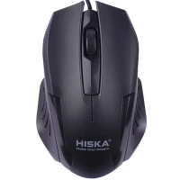 موس هیسکا HX-MO105