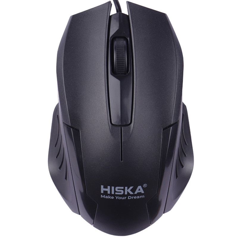 موس هیسکا HX-MO105
