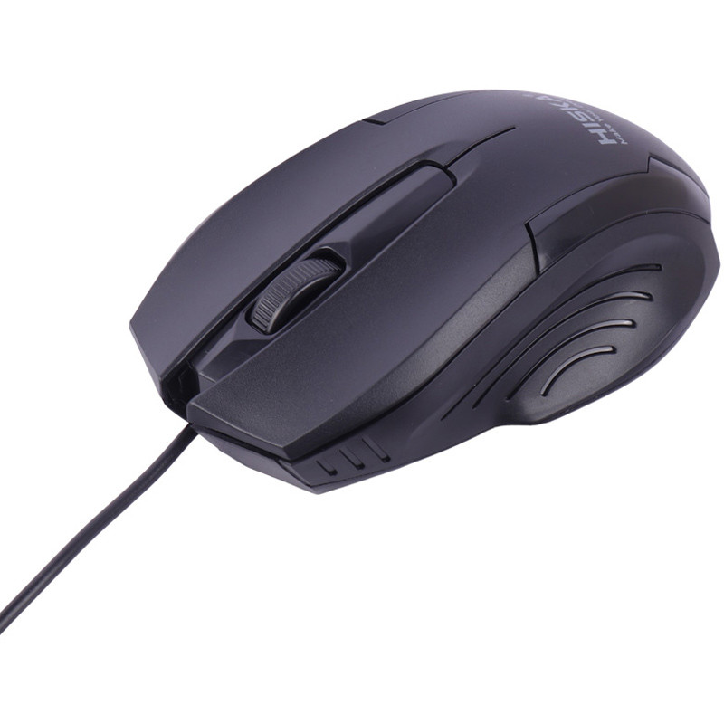 موس هیسکا HX-MO105