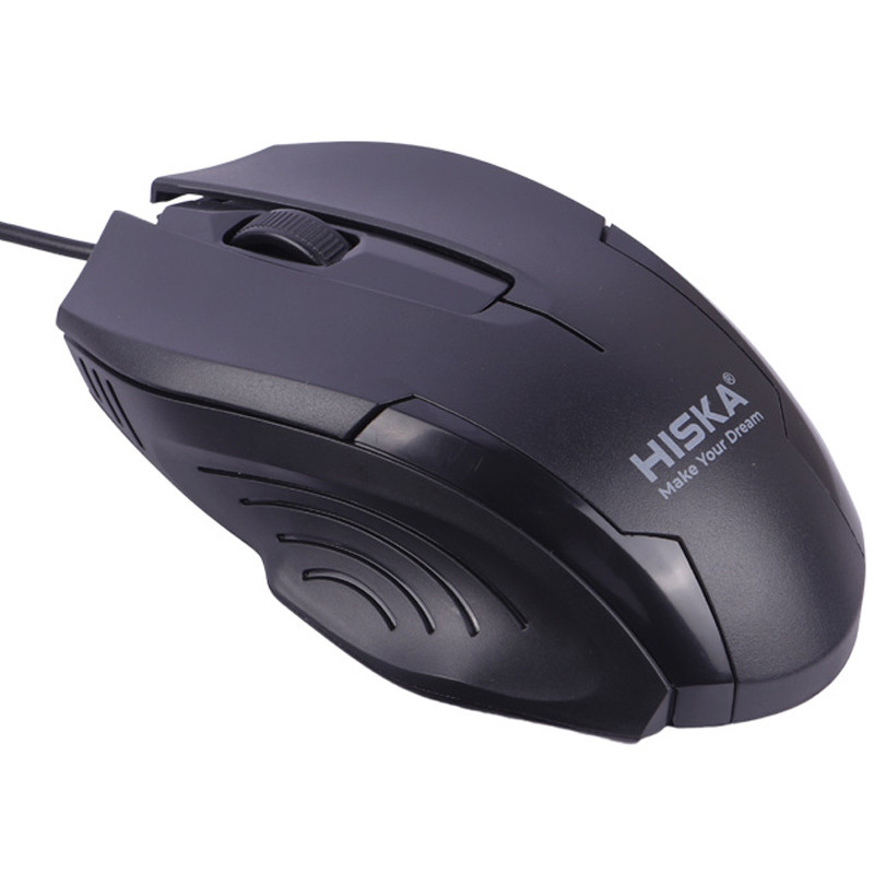 موس هیسکا HX-MO105