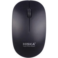 موس بی سیم Hiska HX-MO110