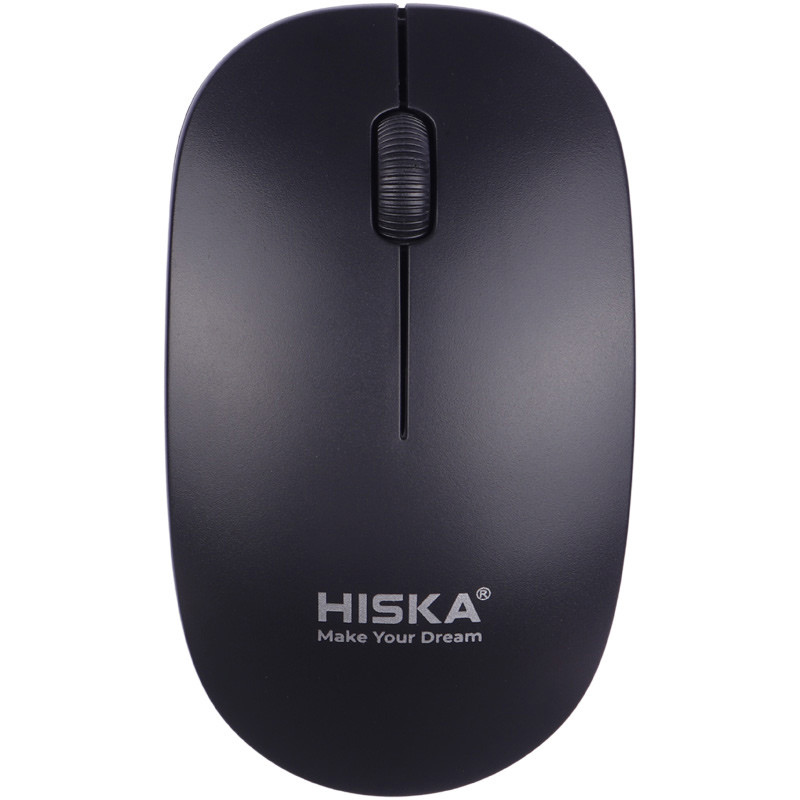 موس بی سیم Hiska HX-MO110
