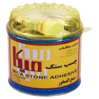 چسب سنگ میکا Mika 1000gr