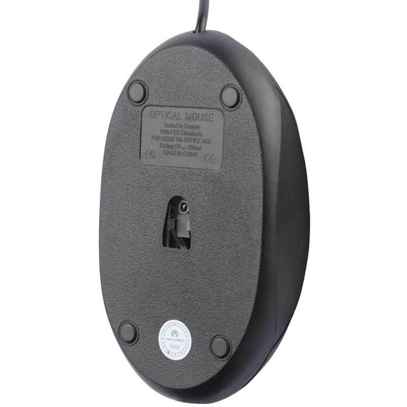 موس Mikuso MOS-015U