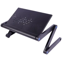 استند لپ تاپ Multifunctional T668