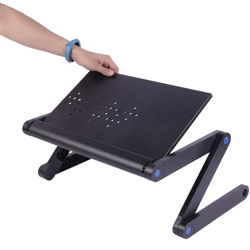 استند لپ تاپ Multifunctional T668