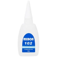 چسب فوری Mxbon 102 50gr