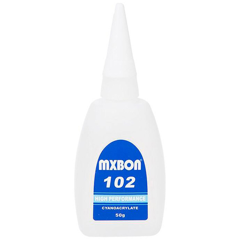 چسب فوری Mxbon 102 50gr