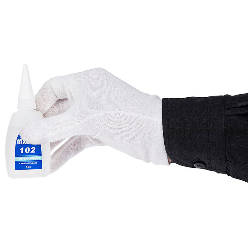 چسب فوری Mxbon 102 50gr