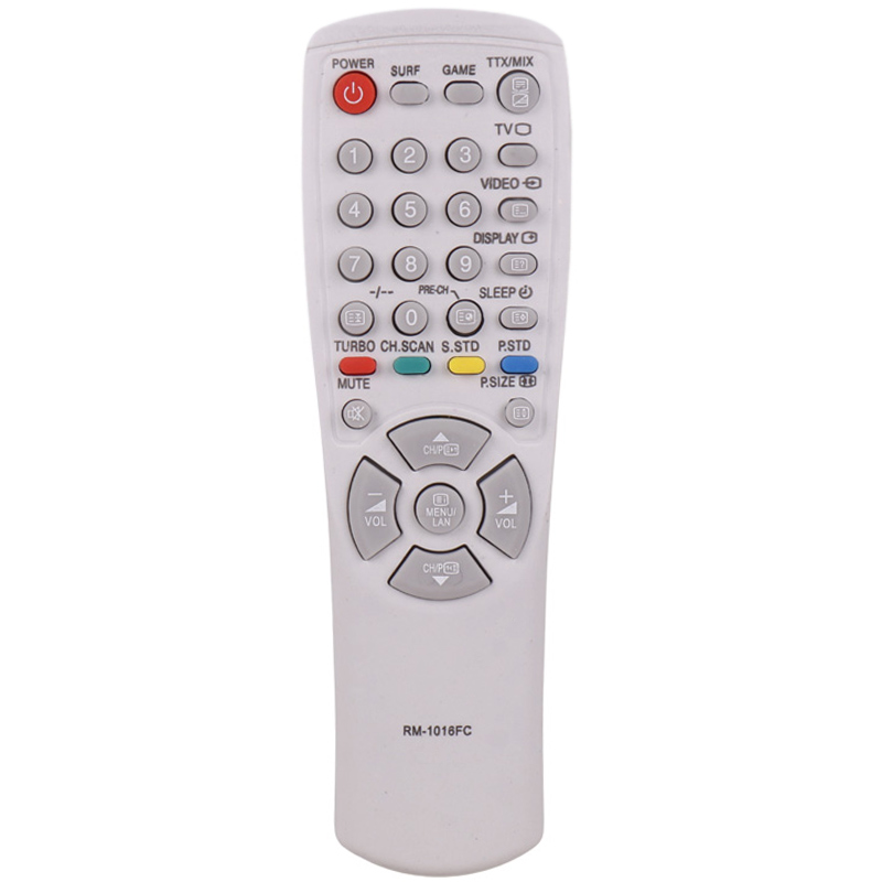 کنترل تلویزیون RM-1016FC