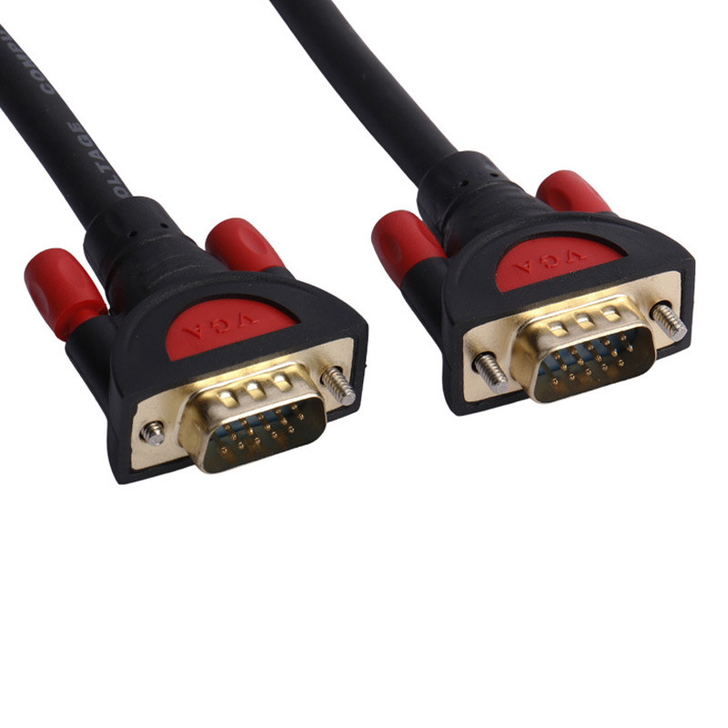 کابل X4 Net VGA 3+9 5m