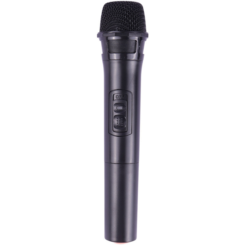 اسپیکر چمدانی بلوتوثی رم و فلش خور XP-Product XP-ME1116C + میکروفون و ریموت کنترل