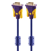 کابل VGA 3+9 1.5m