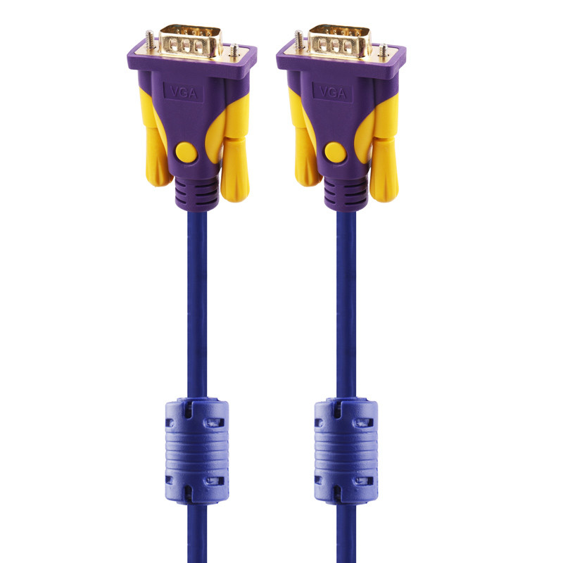 کابل VGA 3+9 1.5m