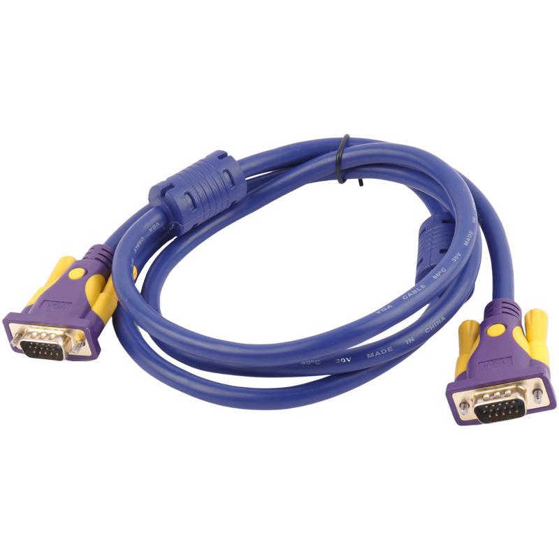 کابل VGA 3+9 1.5m
