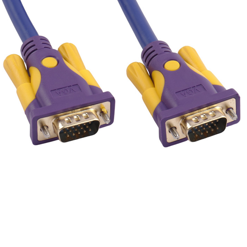کابل VGA 3+9 1.5m