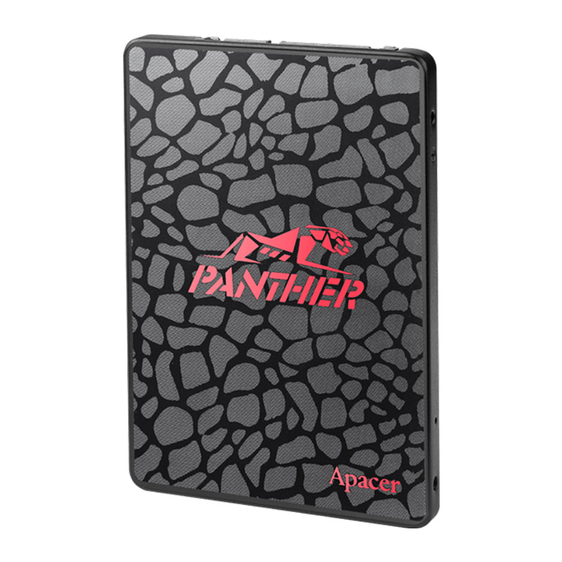 حافظه SSD اپیسر Apacer AS350 Panther 1TB