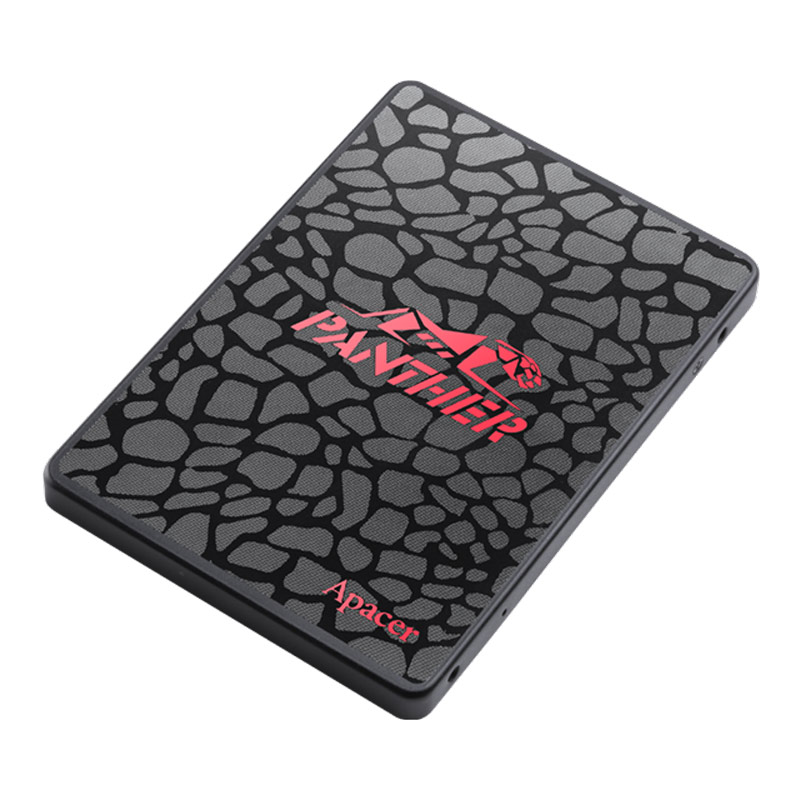 حافظه SSD اپیسر Apacer AS350 Panther 1TB