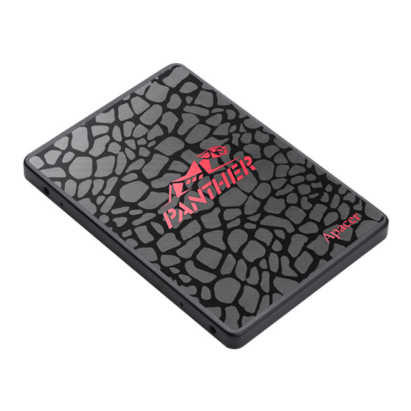 حافظه SSD اپیسر Apacer AS350 Panther 1TB