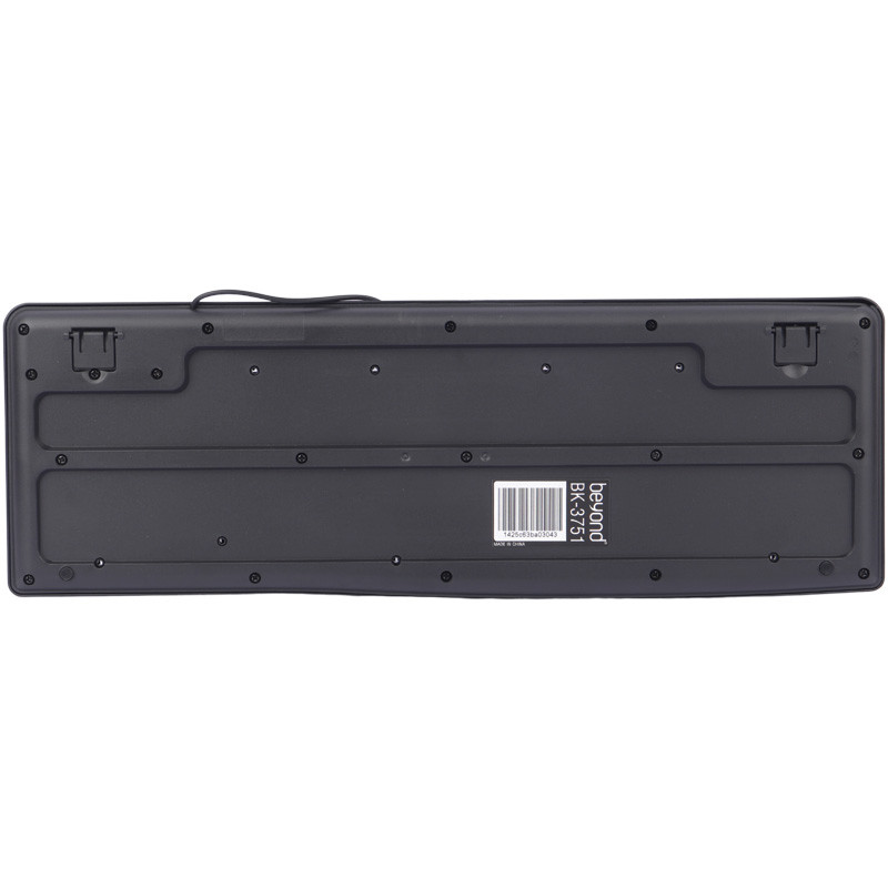 کیبورد Beyond BK-3751