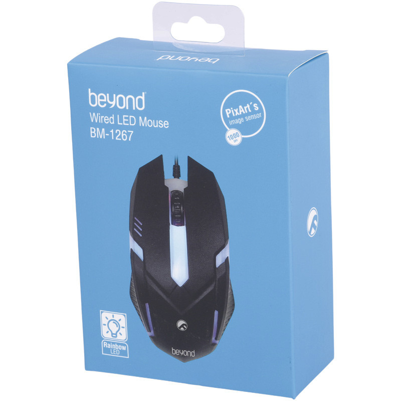 موس Beyond BM-1267