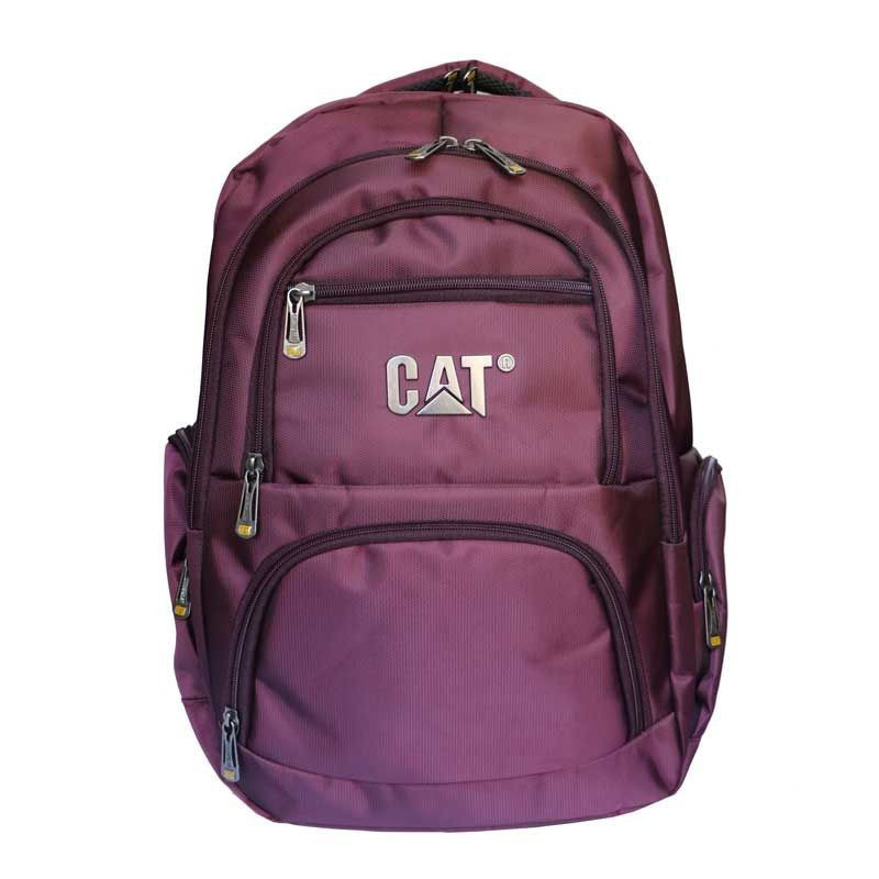 کوله پشتی لپ تاپ Cat کد 1369