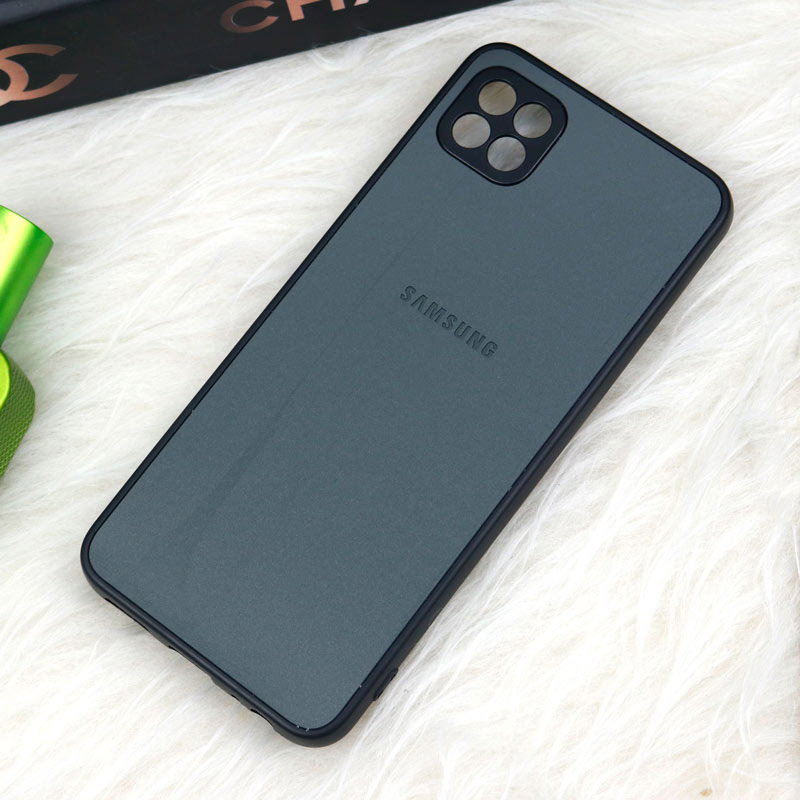 قاب طرح PVD محافظ لنزدار Samsung Galaxy A32 4G