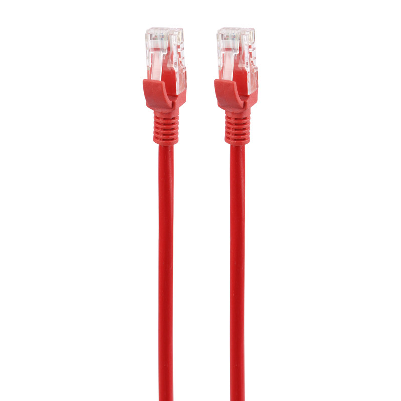 کابل شبکه DETEX+ Cat6 20m