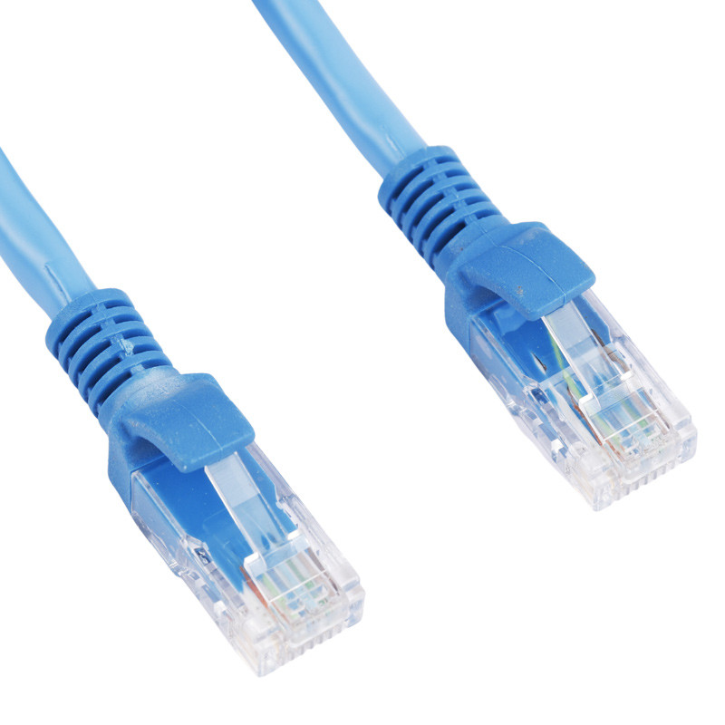 کابل شبکه Detex+ Cat6 25m
