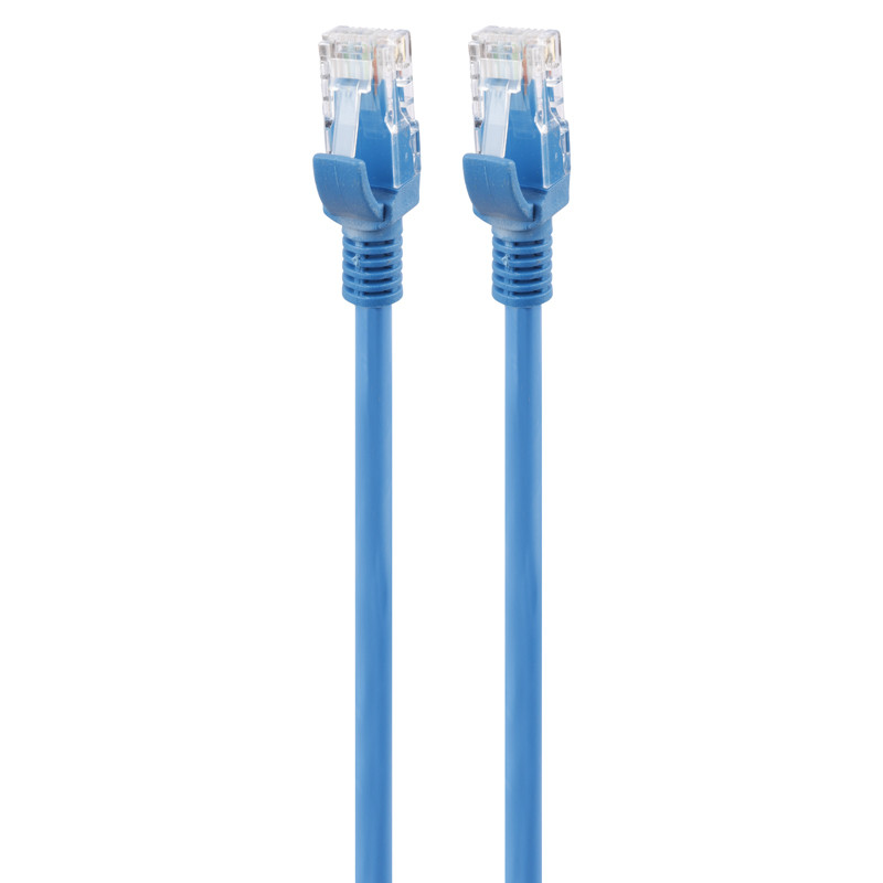 کابل شبکه Detex+ Cat6 25m