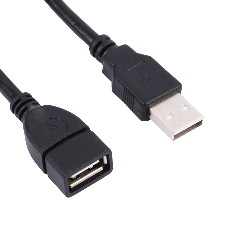 کابل افزایش طول Detex+ USB 10m