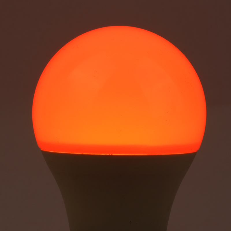 لامپ حبابی LED دلتا Delta Classic E27 10W کد 2