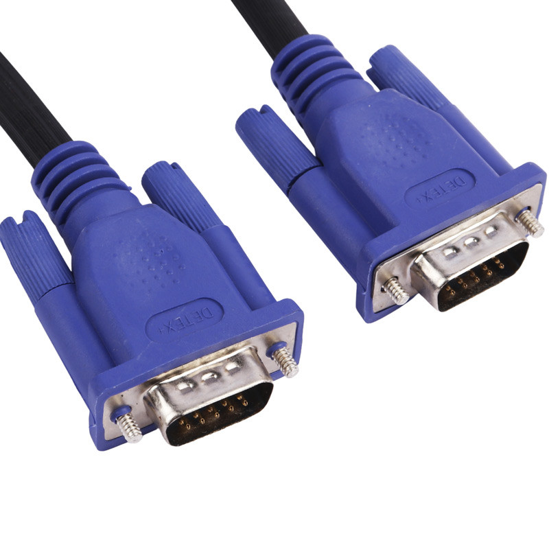 کابل Detex+ VGA 3+4 1.5m