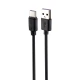 شارژر فندکی فست شارژ Galexbit GCH22 QC3.0 PD 7A 35W + کابل تایپ سی