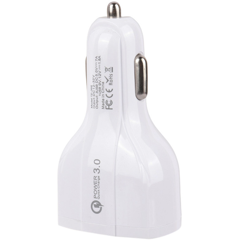 شارژر فندکی فست شارژ Galexbit GCH22 QC3.0 PD 7A 35W + کابل تایپ سی
