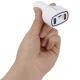 شارژر فندکی فست شارژ Galexbit GCH22 QC3.0 PD 7A 35W + کابل تایپ سی