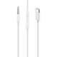 کابل تبدیل JH-071 Type-C To AUX 1m