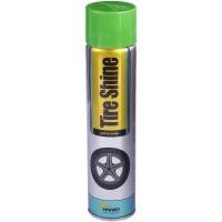 اسپری روان کننده ناهید Nahid Tire Shine 300ml