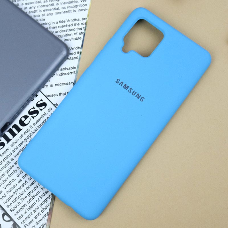 قاب سیلیکونی Samsung Galaxy A42 5G
