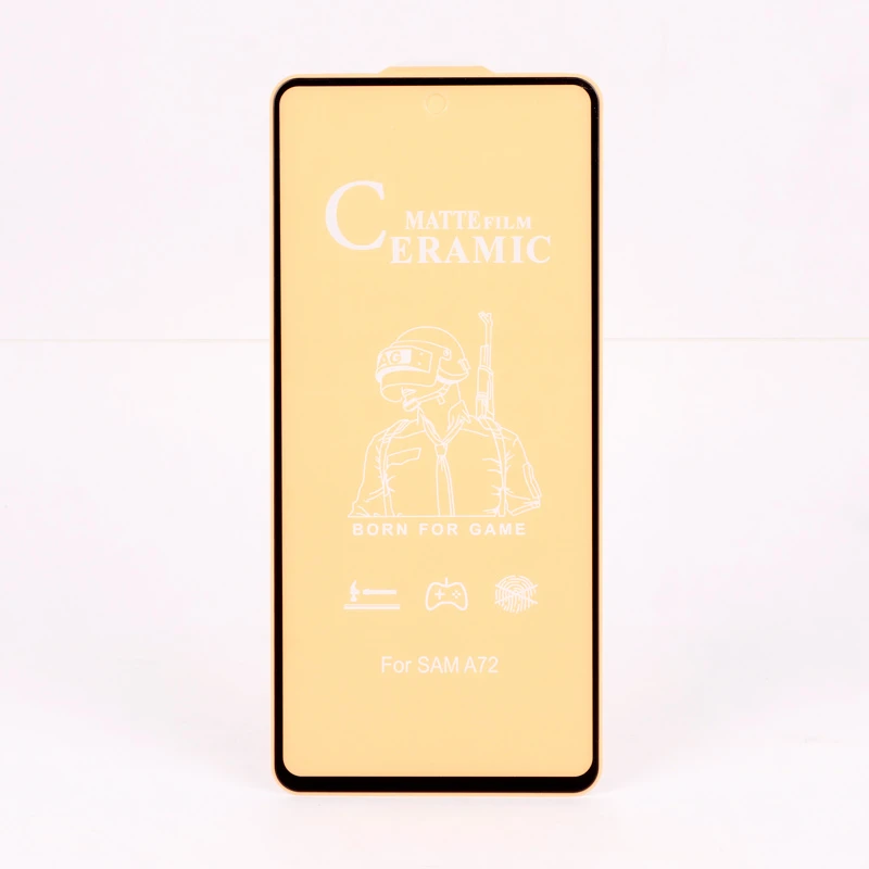 گلس سرامیکی مات Xiaomi Redmi Note 11e