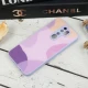 قاب طرحدار پشت گلسی محافظ لنزدار Xiaomi Redmi Note 8 Pro
