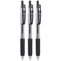 روان نویس زبرا Zebra Sarasa JJ15-bk 0.5mm بسته 12 عددی