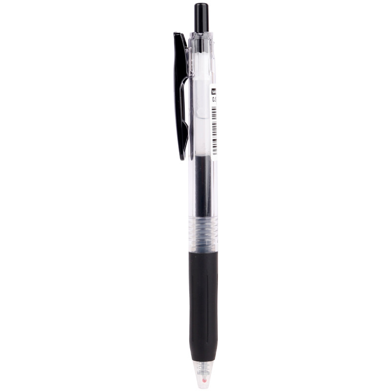 روان نویس زبرا Zebra Sarasa JJ15-bk 0.5mm بسته 12 عددی