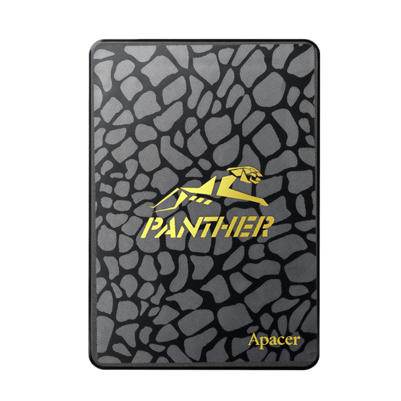 حافظه SSD اپیسر Apacer AS340 Panther 960GB