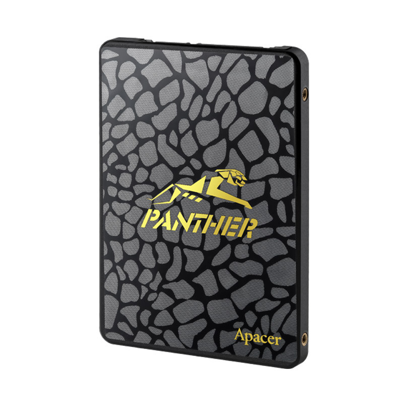 حافظه SSD اپیسر Apacer AS340 Panther 960GB