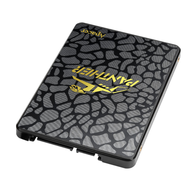 حافظه SSD اپیسر Apacer AS340 Panther 960GB
