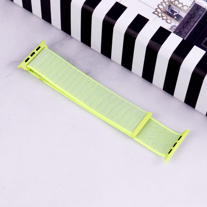 1بند Watch Aceshley اپل واچ 42/44mm
